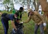 Wabup Natuna Rhodial Huda: Kita Budayakan Sikap Gotong Royong dalam Kehidupan Bermasyarakat Rhodial Huda laksanaan gotong