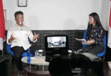 Undang Swasta, Rudi: Untuk Sempurnakan Pelabuhan Batuampar Butuh Rp 12 Triliun Rudi Bahas Pelabuhan Batuampar