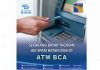 Mulai Sekarang Pelanggan SPAM Batam Bisa Bayar Rekening Air melalui ATM Bank BCA Bank BCA