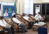 Alhamdulillah Batam Sudah Ciptakan Beberapa Inovasi dan Dapat Apresiasi Nasional Sekda Batam Jefridin Bahas Inovasi Daerah