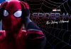 Film Spider-Man No Way Home Bocor di Internet