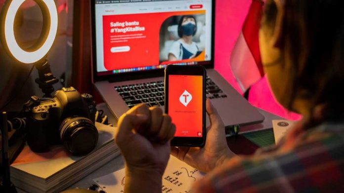 Telkomsel Buka Peluang Untuk Tumbuh