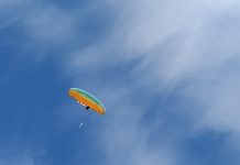 Besok, Lanud Hang Nadim Sambut HUT RI Ke 76 Dengan Kibarkan Bendera Berkeliling Diatas Udara