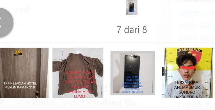 Cerita ABG Cewek Mesum