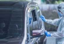 Kimia Farma Resmi Turunkan Tarif PCR Rp 495 Ribu dan Swab Antigen Jadi Rp 85 Ribu Tes Tarif PCR