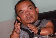 Pemalak Kafe Komedian Ucok Baba Berhasil Diringkus Polresta Depok, Preman Berkedok Ormas