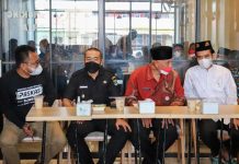 Ustad Abdul Somad ke Gubernur Mahyeldi: Konversi Bank Nagari ke Syariah adalah Ijian Iman konversi Bank Nagari