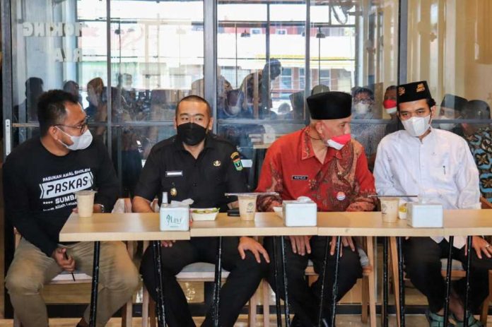 konversi Bank Nagari