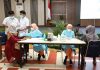 RSBP Batam Kembali Gelar Vaksinasi Covid-19 Tahap Dua untuk Keluarga BP Batam RSBP Batam Kembali Gelar Vaksinasi Covid-19 Tahap Dua