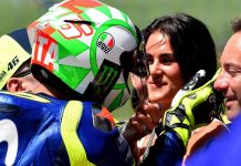 Valentino Rossi Bakal Jadi Ayah, Setelah Mengetahui Francescsa Sofia Hamil