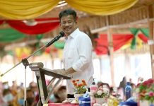 Dorong Pulihkan Ekonomi, Wako Rudi Ajak Seluruh PNS Belanja Produk UMKM Wako Rudi Ajak Seluruh PNS Belanja Produk UMKM