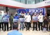 Walikota Batam Serahkan Insentif ke Petugas PPKM Sekupang Walikota Batam Serahkan Insentif ke Petugas PPKM Sekupang
