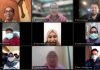 Zamzami: Gubernur dan Wagub Kepri Harus Bekerjasama Supaya Visi Misi Berjalan dengan Baik Webinar Wartawan dan Akademisi Zamzami
