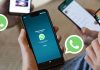 Inilah Merek HP Tidak Bisa Pakai WhatsApp, Lagi Bulan Depan