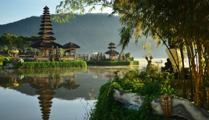 Wisata Bali Traveloka