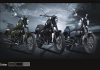 XCR 250R Mirip Harley Davidson, Harga Rp 9 Jutaan