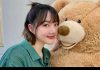 Yerin eks GFRIEND Kerja Sama Sublime Artist Agency, Rumor Bakal Debut Jadi Artis