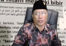 Bareskrim Tangkap YouTuber Muhammad Kece di Bali, Warga yang Share Videonya Bisa Kena YouTuber Muhammad Kece
