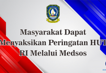 Upacara Kemerdekaan Indonesia ke 76 di Kepri Laksanakan Secara Daring, Masyarakat Bisa Liat di Medsos