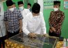 Wawako Amsakar Resmikan Masjid Mohammed Rafi Al-Muttagin Tanjung Riau Wawako Amsakar Resmikan Masjid Mohammed Rafi Al-Muttagin Tanjung Riau