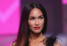 Berikut 8 Artis Wanita yang Ternyata Pakai Peran Pengganti Adegan Wik Wik Aktris Megan Fox