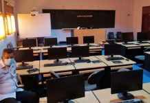 Pemkab Lingga Siapkan Antigen Gratis ke 413 peserta Uji Kompetensi PPPK Tahun 2021 Antigen gratis kepada 413 peserta Uji Kompetensi PPPK Tahun 2021