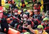 Arung Jeram Padang Tarok, Gubernur Mahyeldi Optimalisasi Potensi Wisata Nagari Arung Jeram