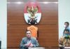 Wakil Ketua DPR RI Azis Syamsuddin Resmi Ditahan KPK Kasus Korupsi DAK Lampung Aziz Syamsuddin Tersangka dan Ditahan KPK