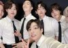 BTS Gelar Konser di Las Vegas Selama 4 Hari