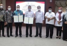Sekarang UMKM Pinjaman Uang di Bank Riau Kepri, Semua Bunga Pinjaman Ditanggung Pemprov Kepri Bank Riau Kepri untuk UMKM