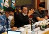 Berikut Sejumlah Proyek Infrastruktur yang Diusulkan Gubernur Kepri ke Tim Bappenas Bappenas dan Gubernur Kepri