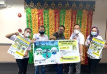 Ada Event Batam Yoga Fest 2021 Digelar Golf Sukajadi pada 25 September 2021 Batam Yoga Fest 2021