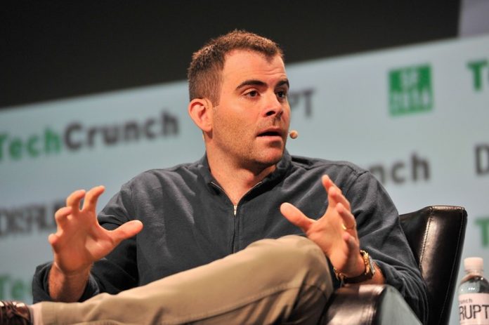 Bos Instagram Adam Mosseri (foto net)