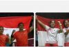 Daftar Atlet Kontingen Parilimpiade Tokyo 2020 Indonesia Sudah Sumbang 9 Medali Emas Kedua untuk Indonesia di Paralimpiade Tokyo