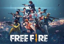 Yuk Dapatkan 5 Daftar Hadiah Kode Redeem FF 12 September 2021