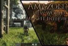 Telah Dirilis Game New World Amazon Secara Global