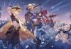 Yuk Dapatkan Kode Redeem Game Genshin Impact