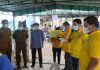 Golkar Peduli Salurkan Bantuan Tunai Untuk Korban Kebakaran Baloi Mas Indah Golkar Kepri Peduli Batam Bantuan