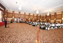 Efek Domino Kebangkitan BUMDes, Kekuatan Baru Ekonomi Kepri