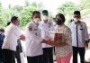 Gubenur Ansar Ajak Seluruh Instansi Terus Selenggarakan Kegiatan Program Membantu Masyarakat