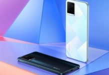 HP Vivo Y21s Tampil Percaya Dengan Kamera Utama 50 MP, Hanya Rp 2 Jutaan