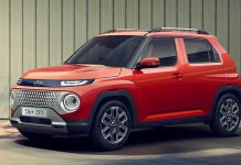 Secara Resmi Harga Mobil Hyundai Casper Rp Rp 168,3 juta