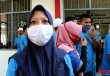 Kekebalan Dan Imun Tubuh, Harapan Karutan Dengan Pelaksanaan Vaksinasi Massal Bagi Ratusan WB