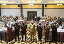 Pengaman Pembangunan Strategis Nasional, Kejaksaan Negeri Gelar Penerangan dan Penyuluhan Hukum