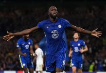 Liga Champions: MU Kalah, Barcelona Dihancurkan Bayern Munich, Juventus dan Chelsea Raih Kemenangan Pemain Chelsea Lukaku