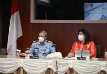 BP Batam Sambut Baik Pemerintah Tetapkan Kebijakan Visa Bagi Kegiatan Wisata dan Perfilman Imigrasi batam dan Visa