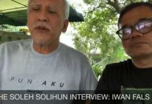 Ternyata Iwan Fals Pernah Kuliah Jurnalistik dan Ungkap Makna Lagu Nama BENTO Iwan Fals dan Soleh Solihun
