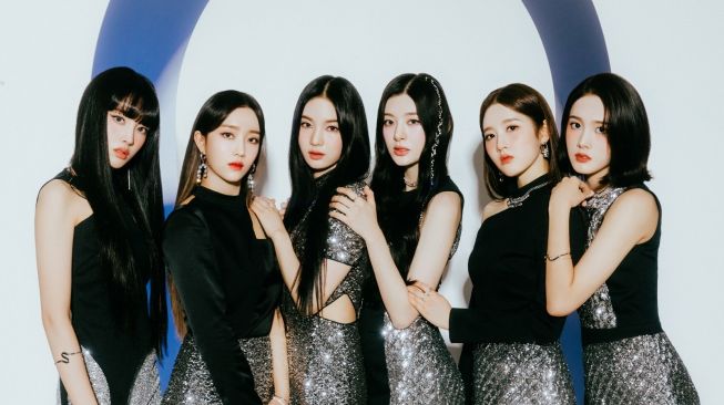 K-POP STAYC (k-POP)