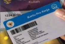 Pendaftaran Kartu Prakerja Gelombang 20 Telah Dibuka Kamis, 800 Ribu Orang Peserta