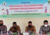 Kadinsos PPPA Lingga Ingin Perangkat Desa Berperan Aktif Tangani Kaus Anak Kadinsos PPPA Lingga Ingin Perangkat Desa Berperan Aktif Tangani Kaus Anak